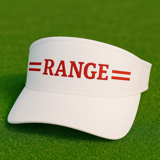 NoLo Range Visor