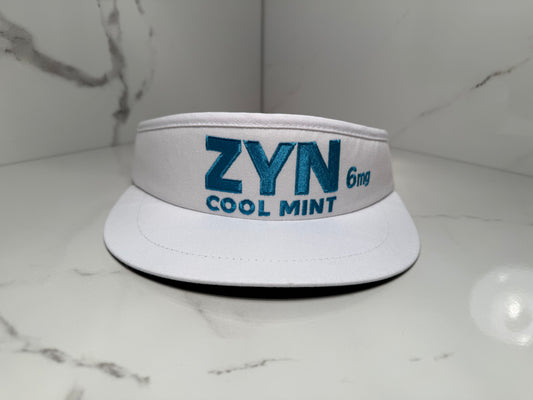 NoLo Cool Mint Tour Visor