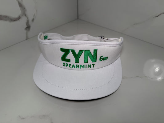 NoLo Spearmint Visor