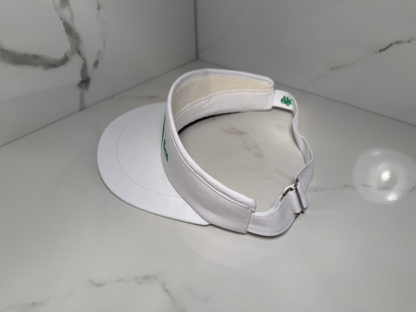 NoLo Spearmint Visor