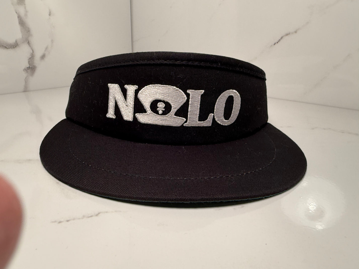 NoLo Lab Effect Visor