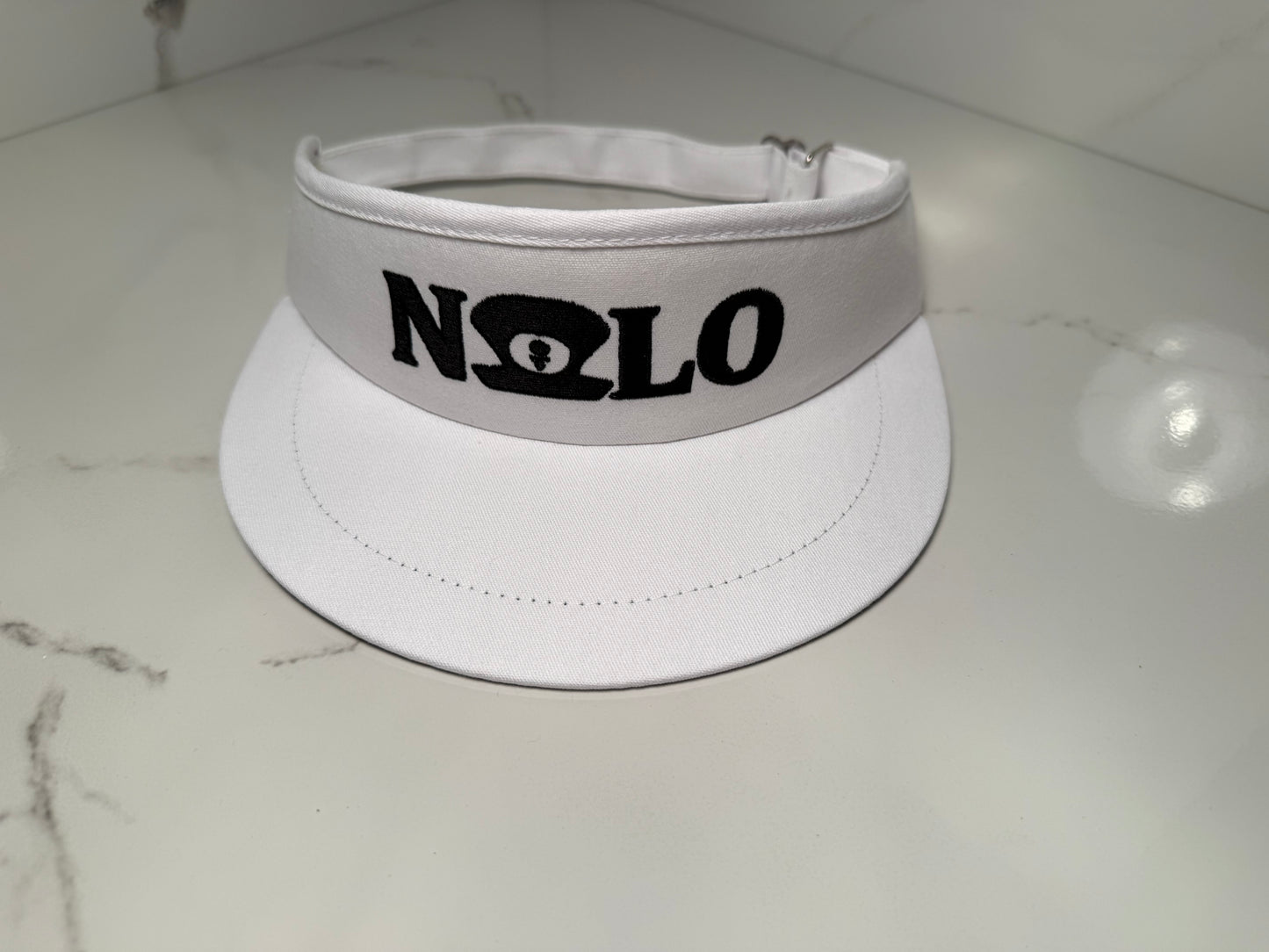 NoLo Lab Effect Visor