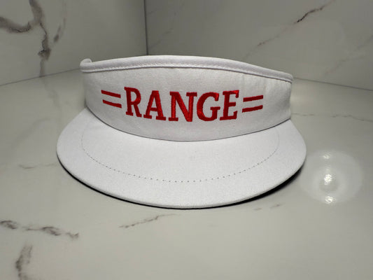 NoLo Range Visor